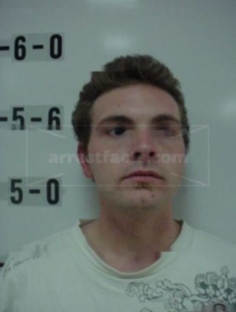 Aaron Lee Pifer