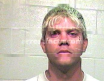 Arthur Frazier Mckinney