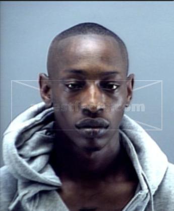 Ronchey Lamond Thomas