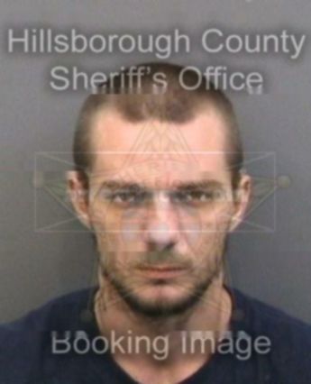 Justin Marshall Hull