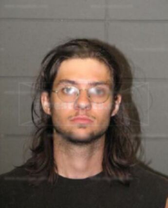Travis Blake Inman