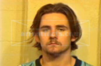 Anthony Jared Skinner