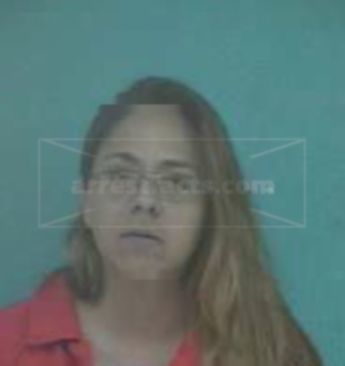 Toni Michelle Whitener