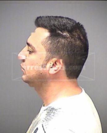 Ramiro Esparaza Ibanez