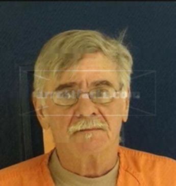 Richard Lloyd Stafford