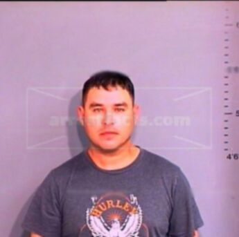 Benjamin Eliseo Barreiro