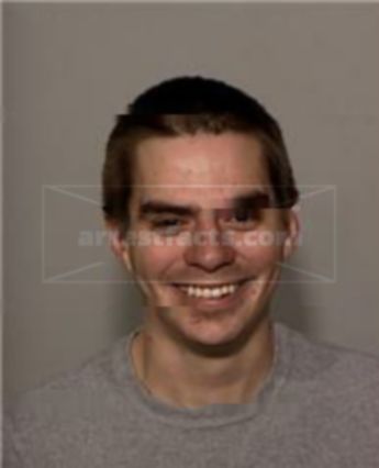 James Philip Vanstralen