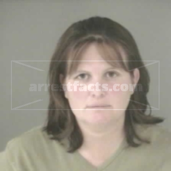 Marcy A Poplett