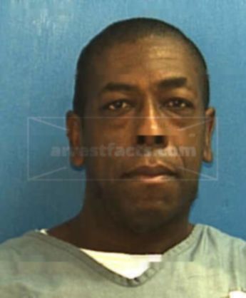 Gerry Lamar Harris
