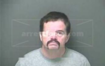 Carl Leroy Williams