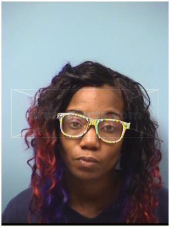 Alicia Michelle Lewis