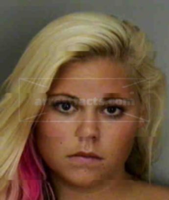 Kayla Iris Boland