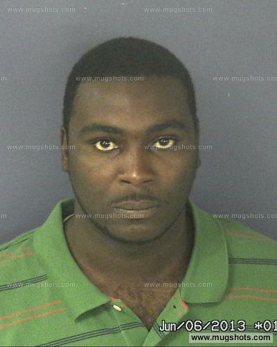 Derrick Nicco Monroe