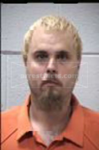 Christopher Lee Jones