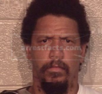 Vinzell Jackson