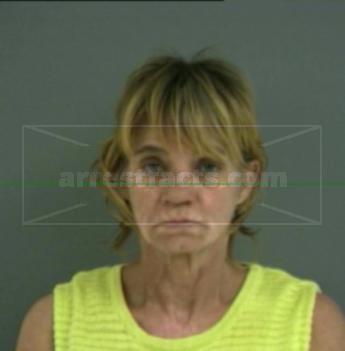 Roxanna Elvaker Cooper