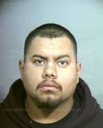 Tony Aurelio Macias