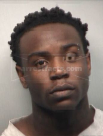 Adolfus Gossett