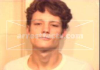 Cody Wayne Beggs