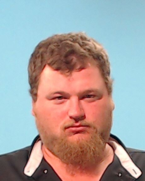 Trenton Keith Terry
