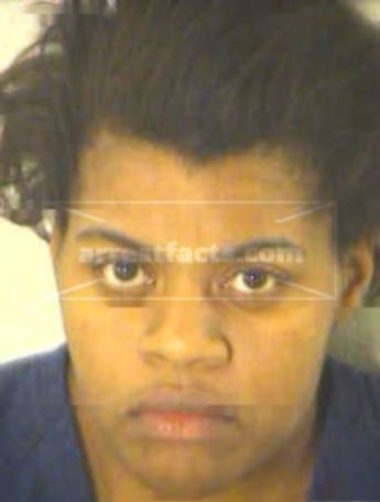 Shantera Hamilton