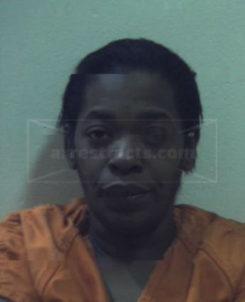 Tiffinie Dixon