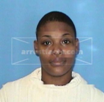 Lakisha Troutman