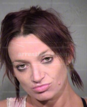 Alicia Cribbs