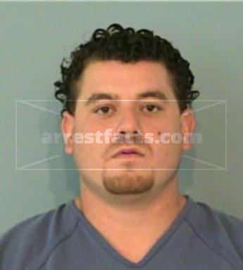 Michael Wayne Cox