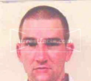Eric Dewayne Bishop