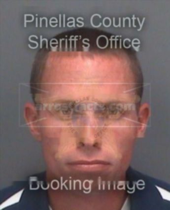 Justin Michael Hood