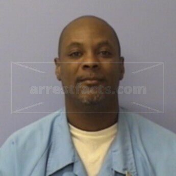 Darius Perkins