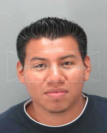 Maynor Perez-Gomez
