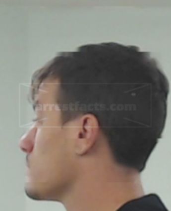 Anthony Grey Starr