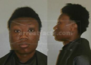 Jaquadis Johnson