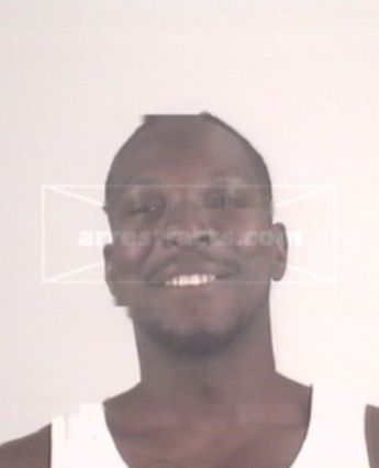 Antwoine Lavell Perry