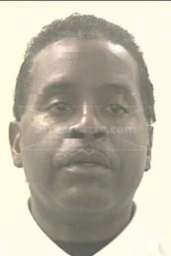 Gary Dwayne Stiggers
