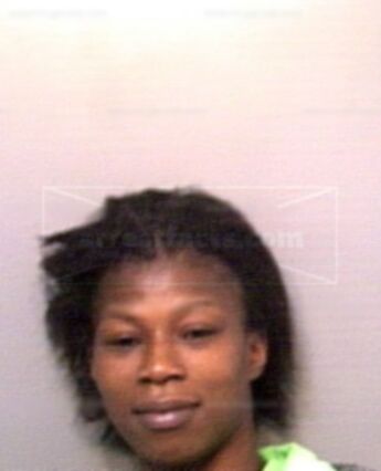 Quinetta Touche Anderson