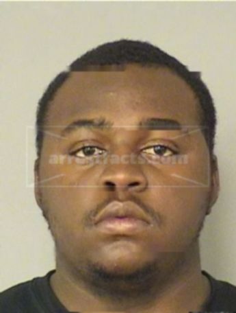 Hondray Leonard Johnson