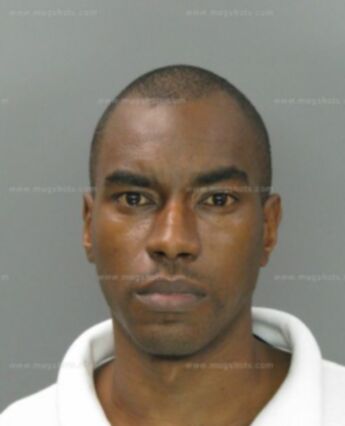 Sean Gerard Brown