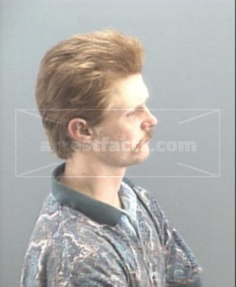 Jeremiah Dewey Stokesberry