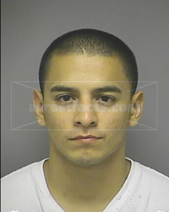 Martin Eliseo Aguirre