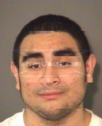 Jonathan Alexander Echeverria