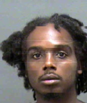 Charleston Sanchez Clinton