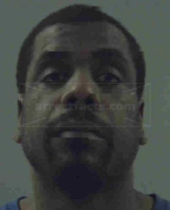 Donte Shamel Shaw