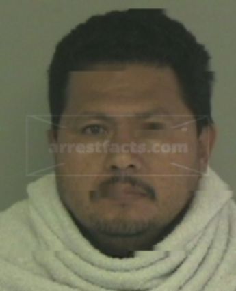 Liborio Morales Torres