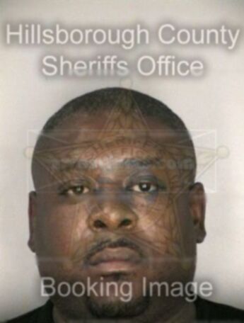 Demetrius King