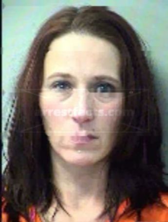 Rebecca Jean Berryhill