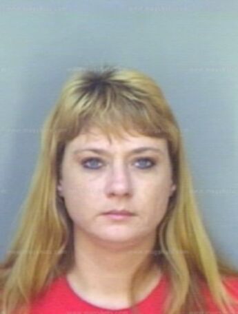 Laura Johnson Aleck