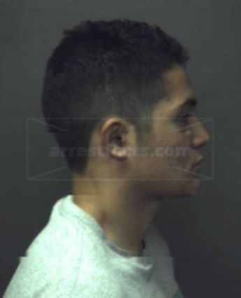 Michael Julian Diaz